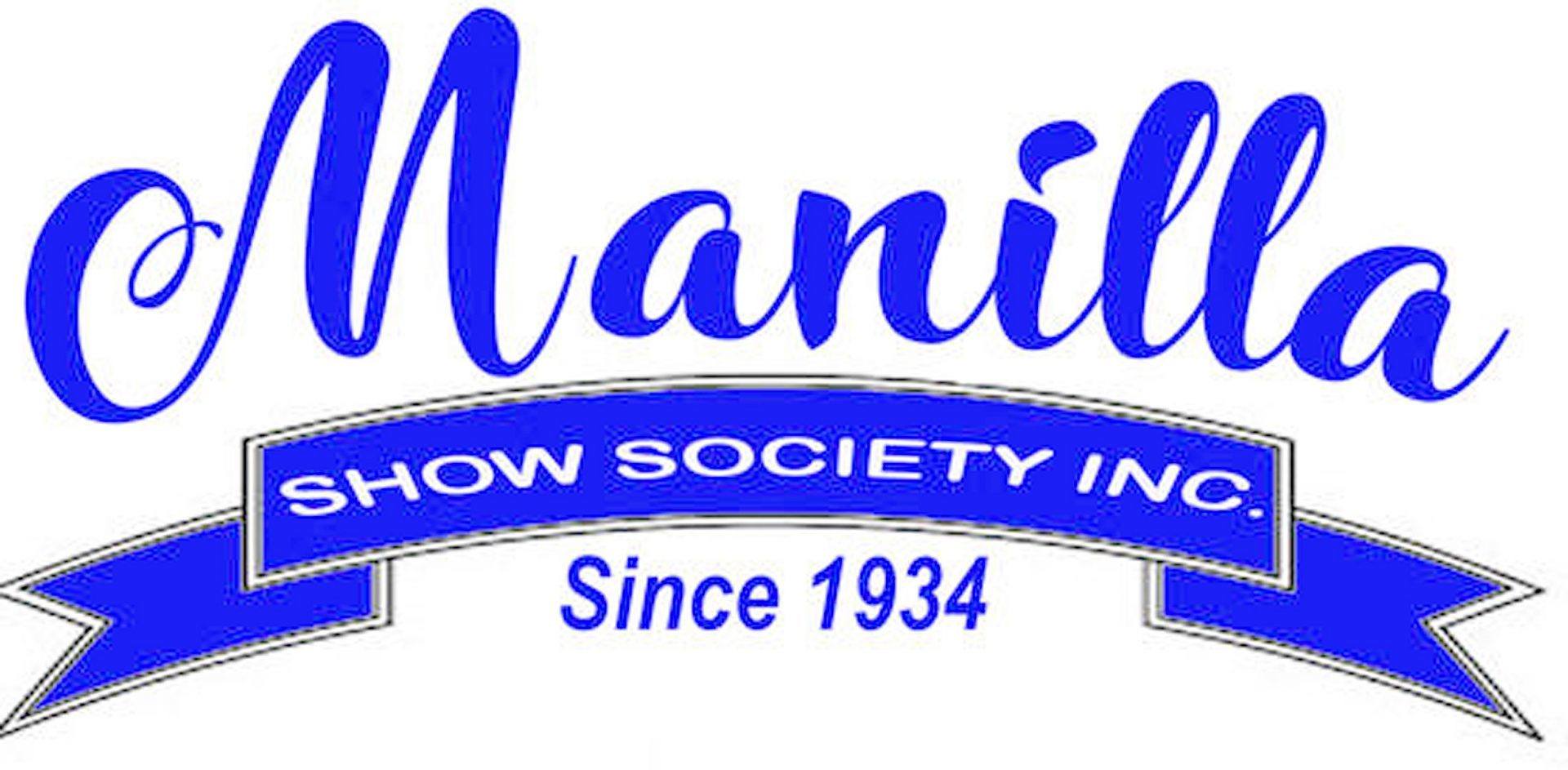 Manilla Show